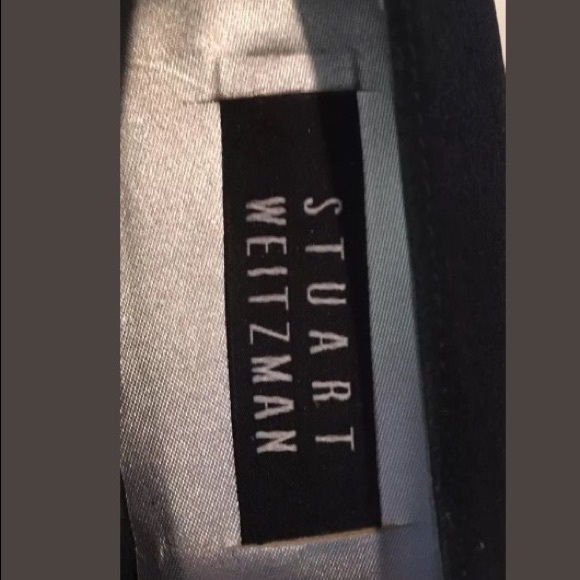 Stuart Weitzman Heels 8AA - Picture 5 of 8